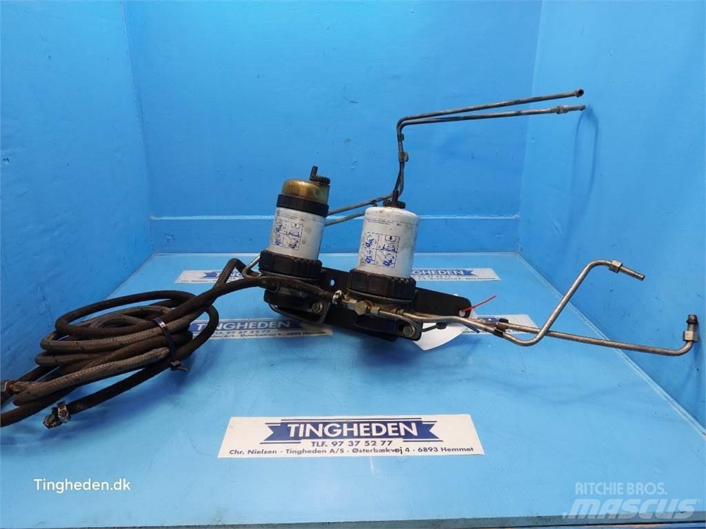 Perkins 1006.60T 发动机