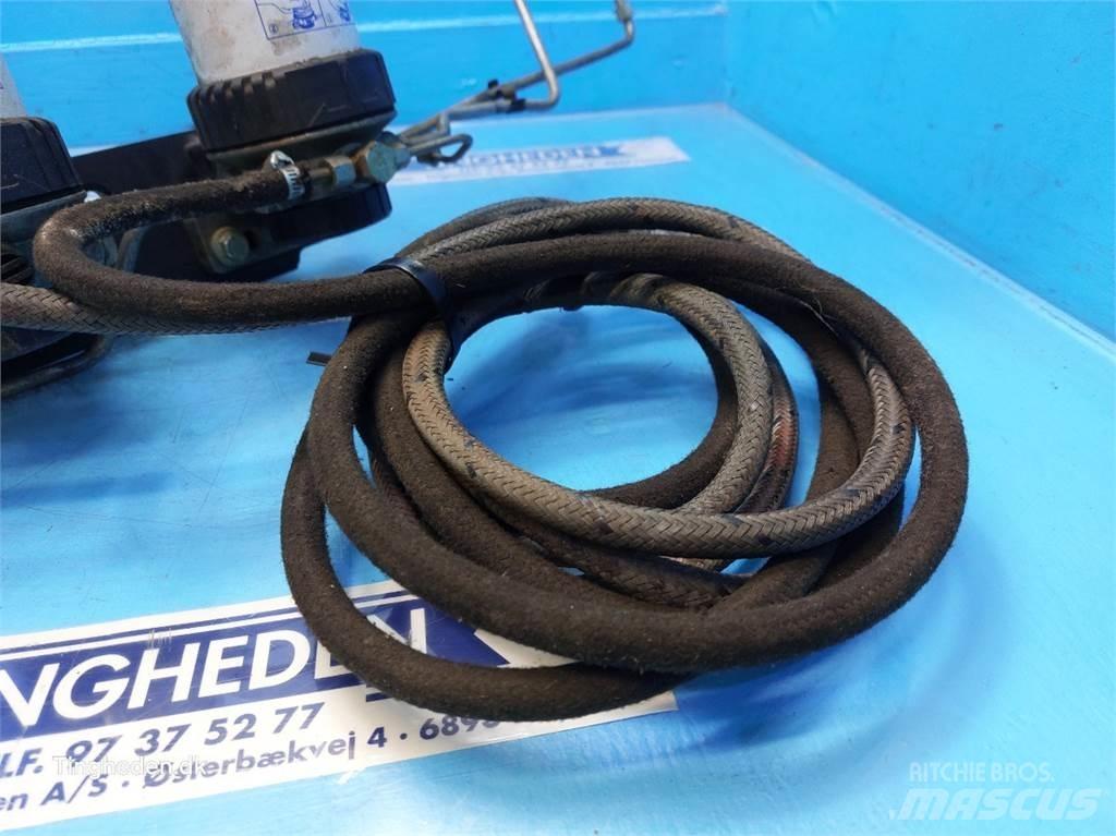 Perkins 1006.60T 发动机