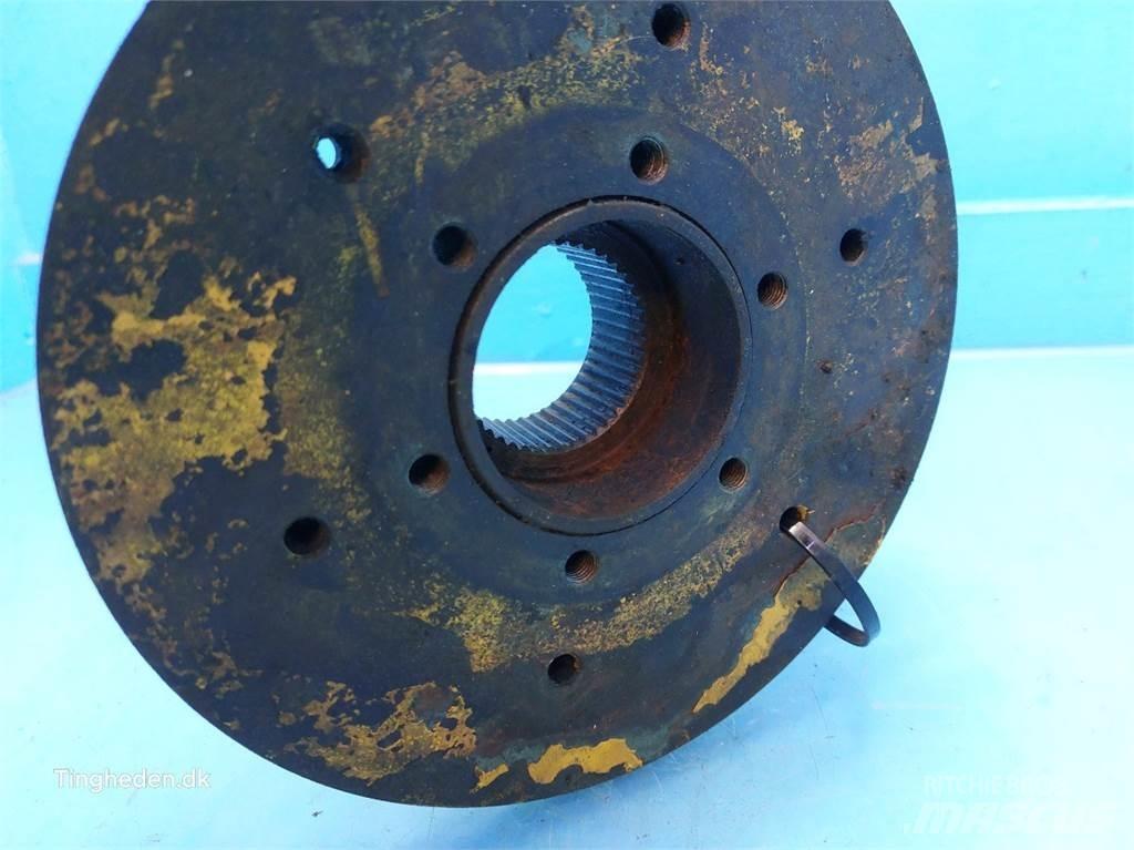 Perkins 4.248 发动机