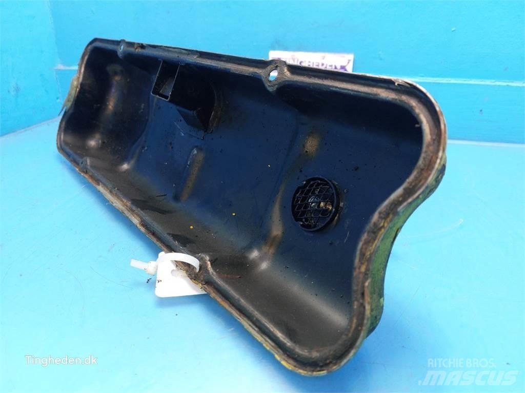 Perkins 4.248 发动机
