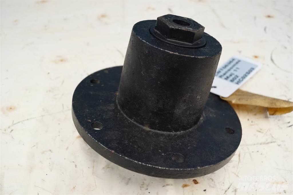 Ransomes Nav 其他组件