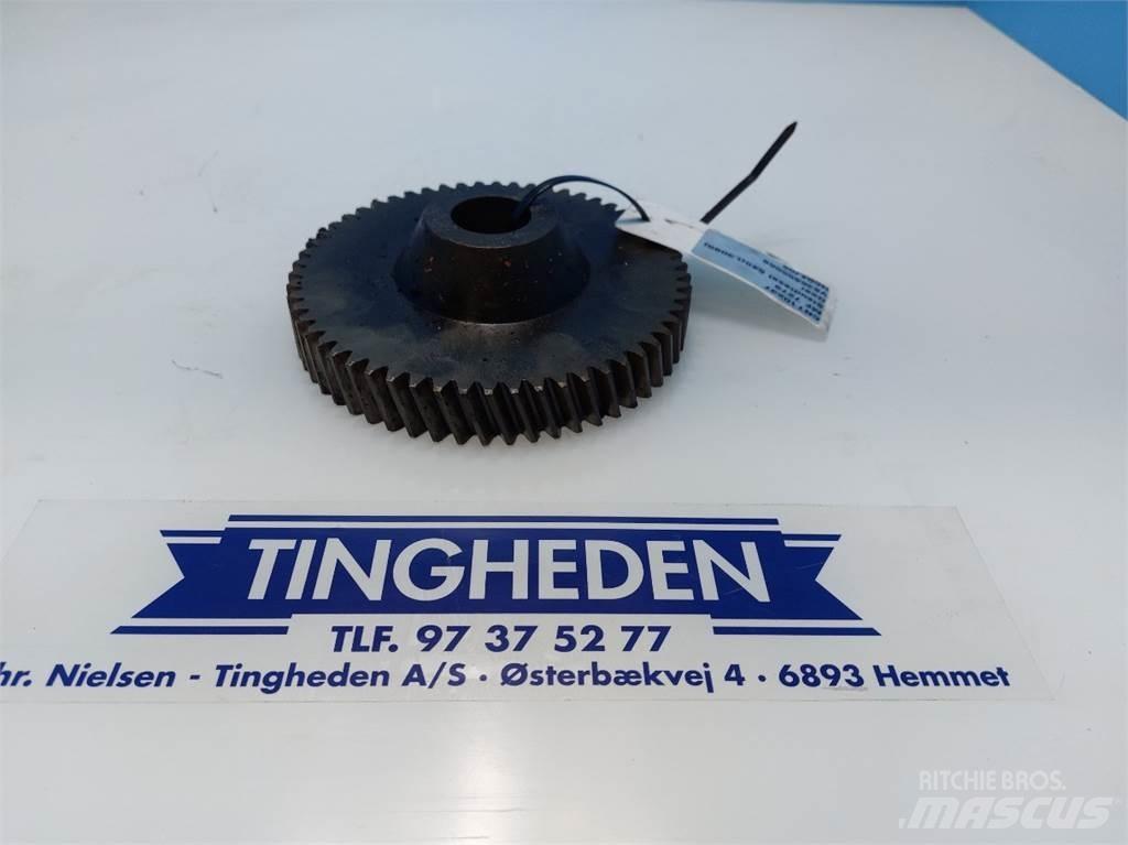  SisuDiesel 645 发动机