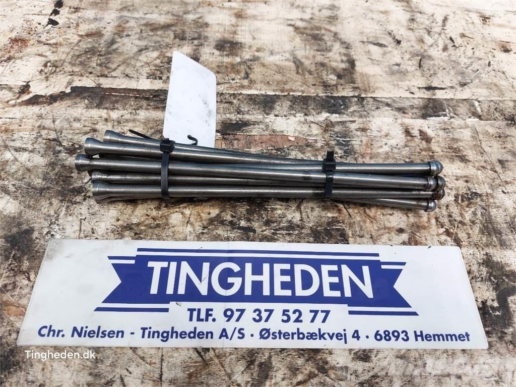  SisuDiesel 84AWF 发动机