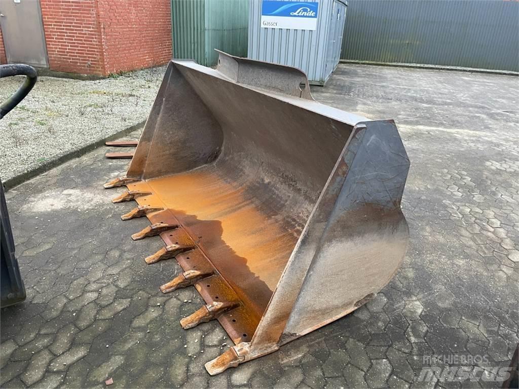  Skovl 推铲