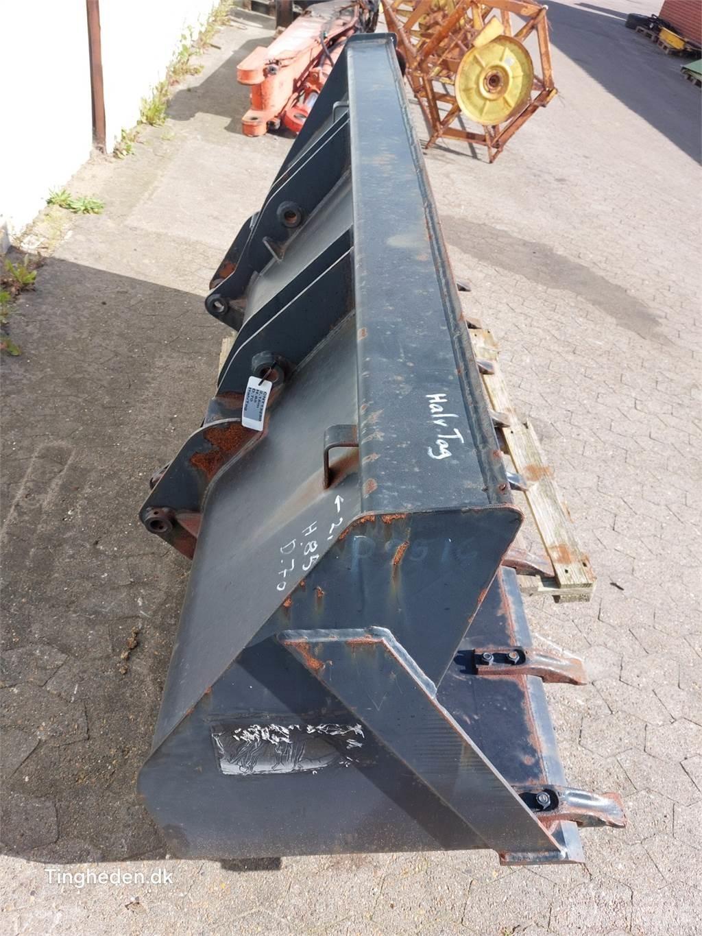  Skovl 2.18M 推铲
