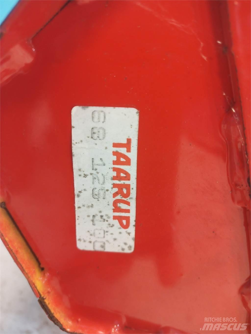 Taarup 336 割草机