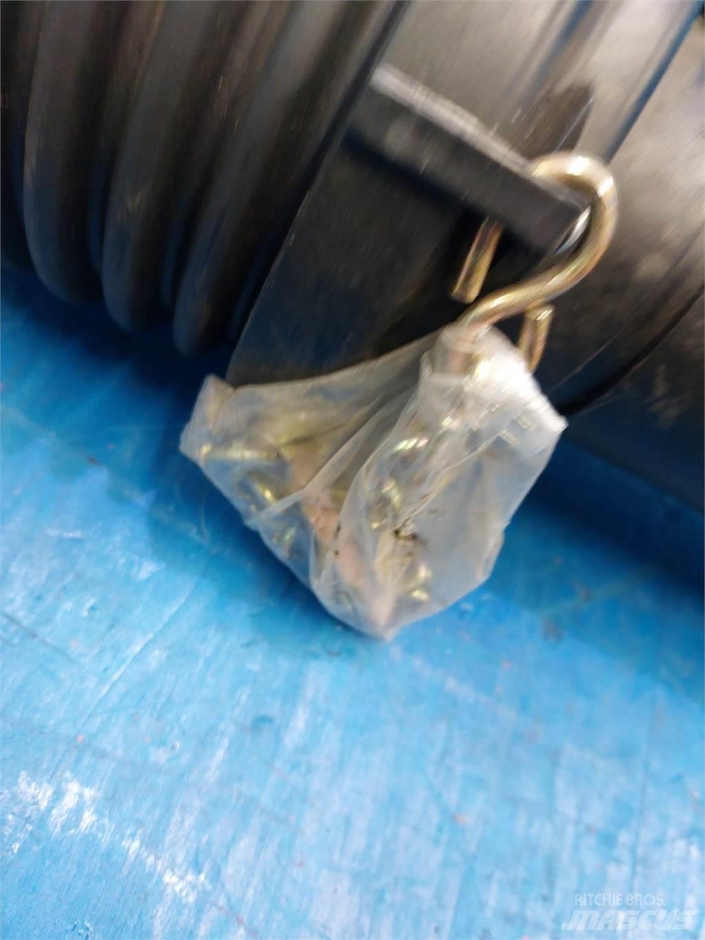 Taarup 4062C 其他拖拉机配件