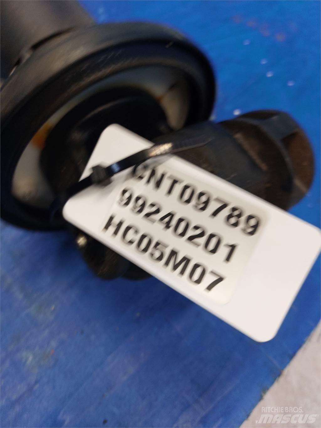 Taarup 4062C 其他拖拉机配件
