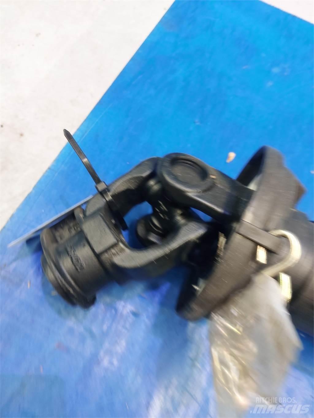 Taarup 4062C 其他拖拉机配件