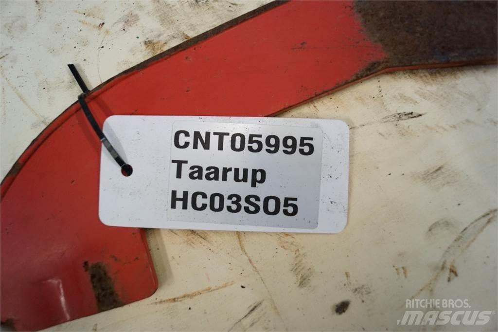 Taarup Kniv 联合收割机配件