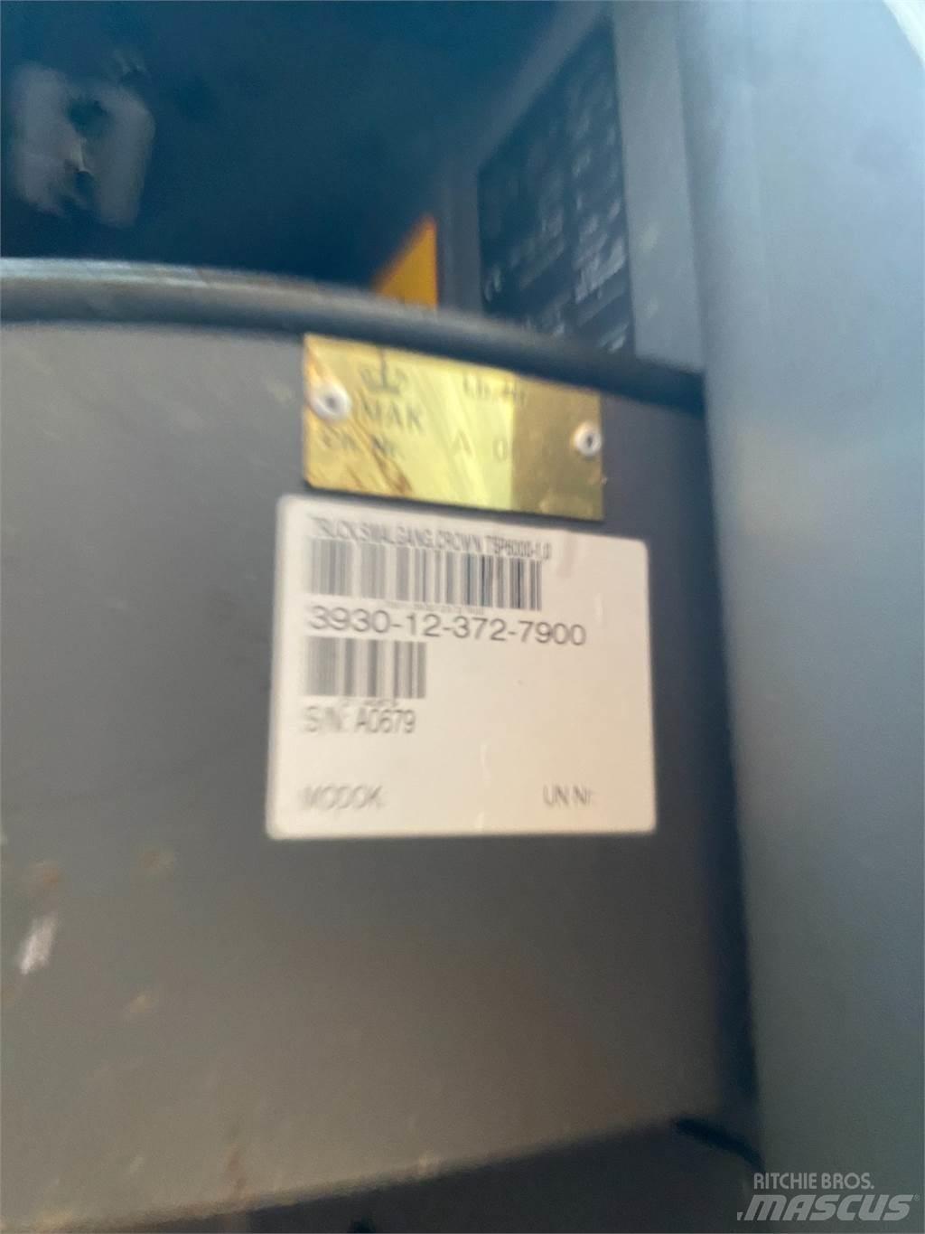TCM TSP6000-1.0 高举式装载机