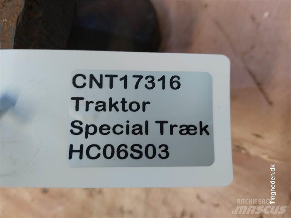  Traktor Træk 其他拖拉机配件