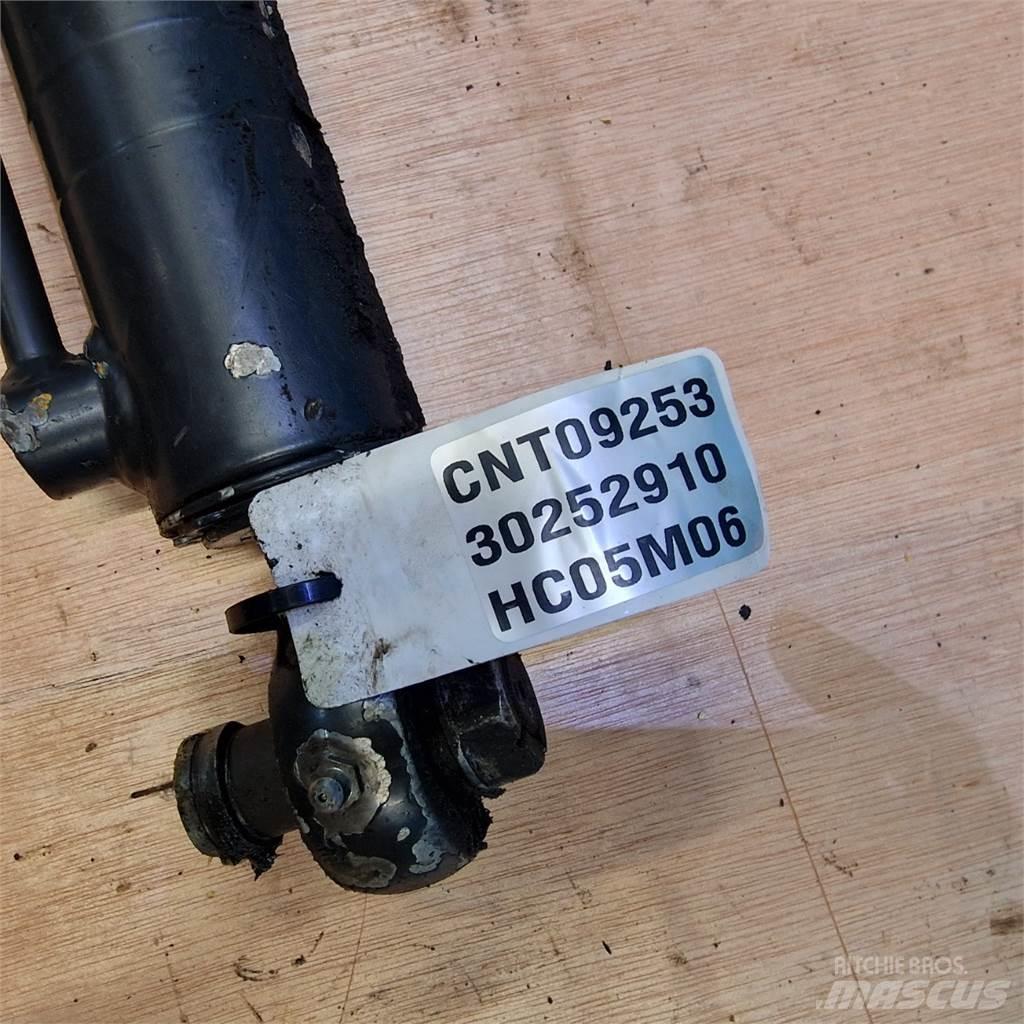 Valmet 505 液压