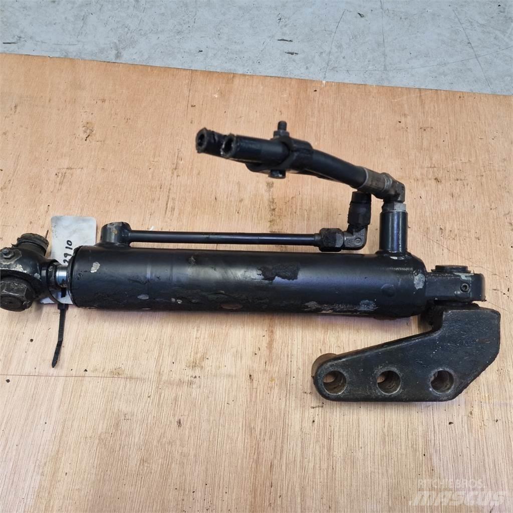Valmet 505 液压