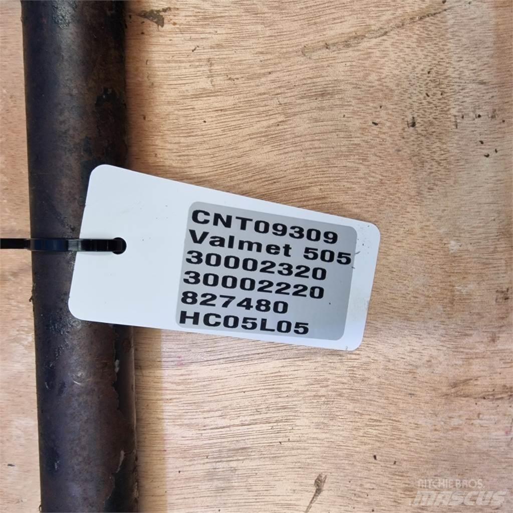 Valmet 505 其他拖拉机配件