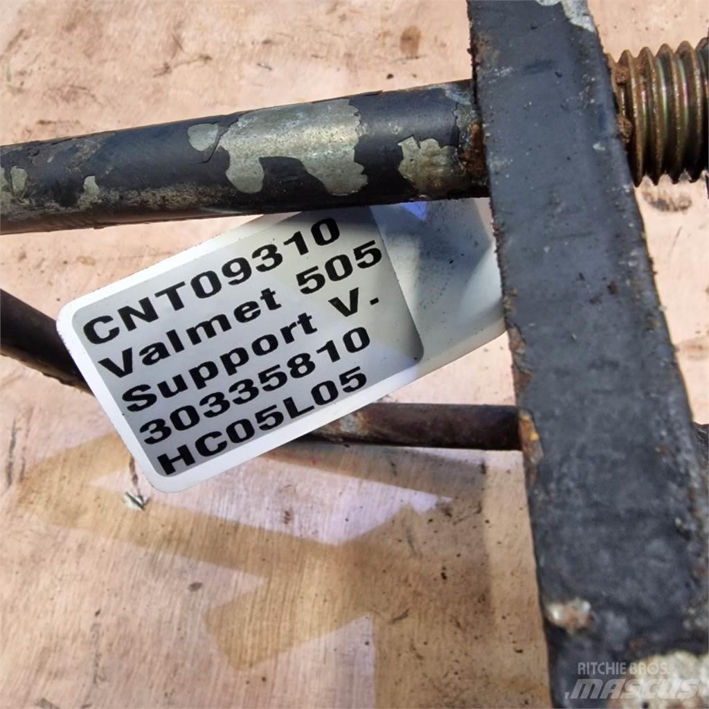 Valmet 505 其他拖拉机配件