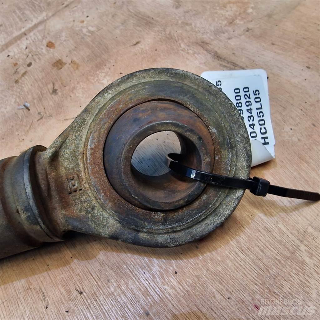 Valmet 505 其他拖拉机配件