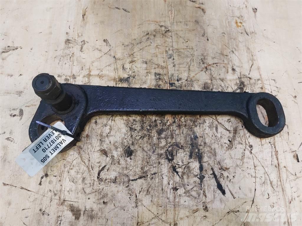 Valmet 505 其他拖拉机配件