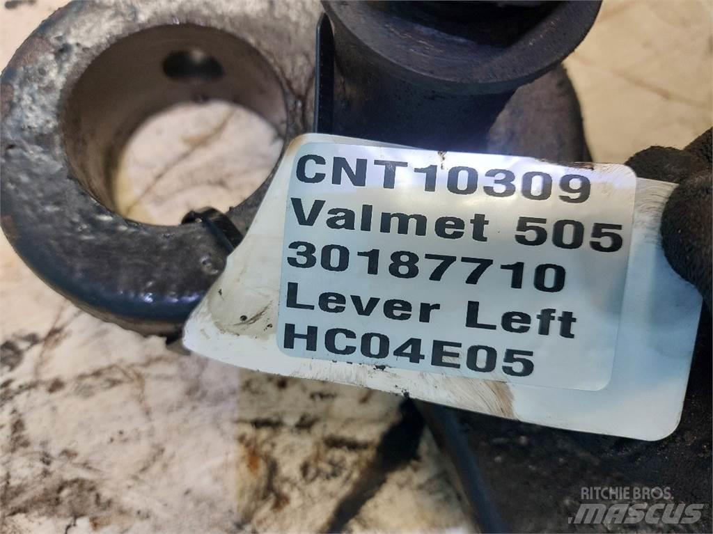 Valmet 505 其他拖拉机配件