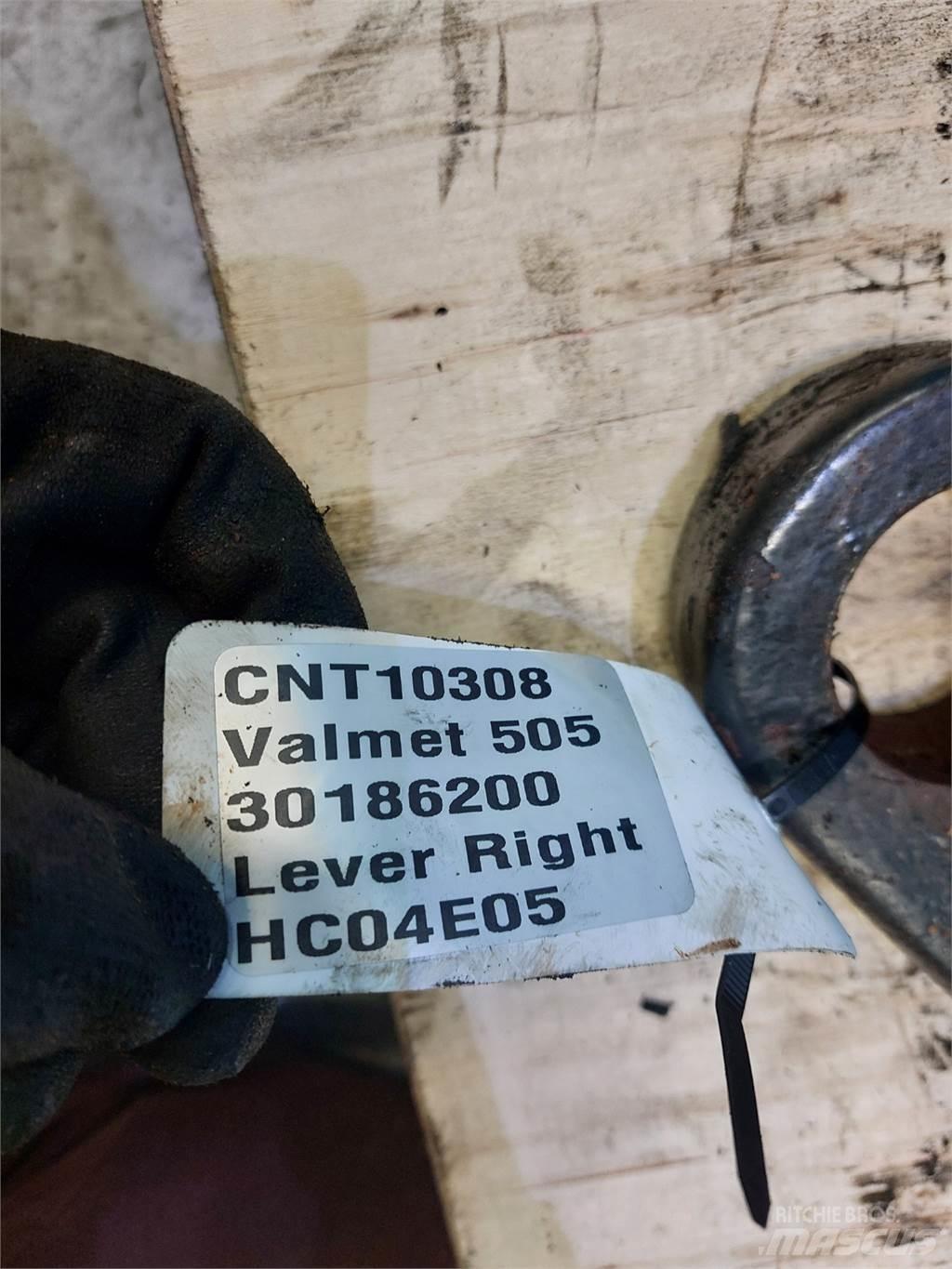 Valmet 505 其他拖拉机配件