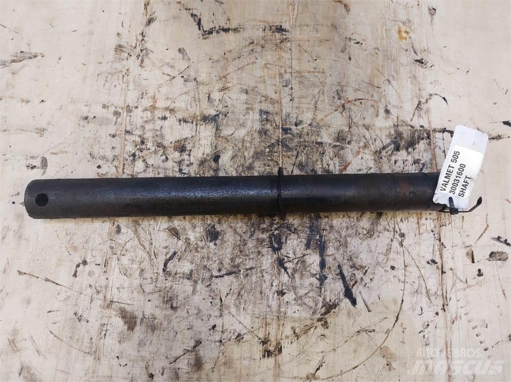 Valmet 505 其他拖拉机配件