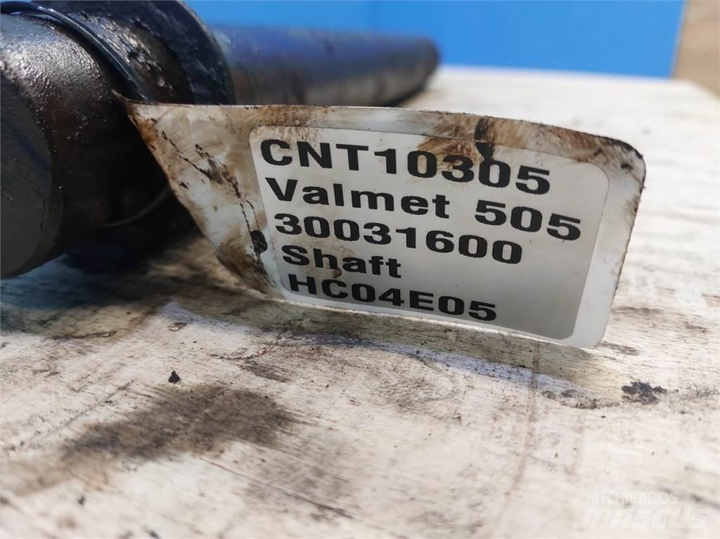 Valmet 505 其他拖拉机配件