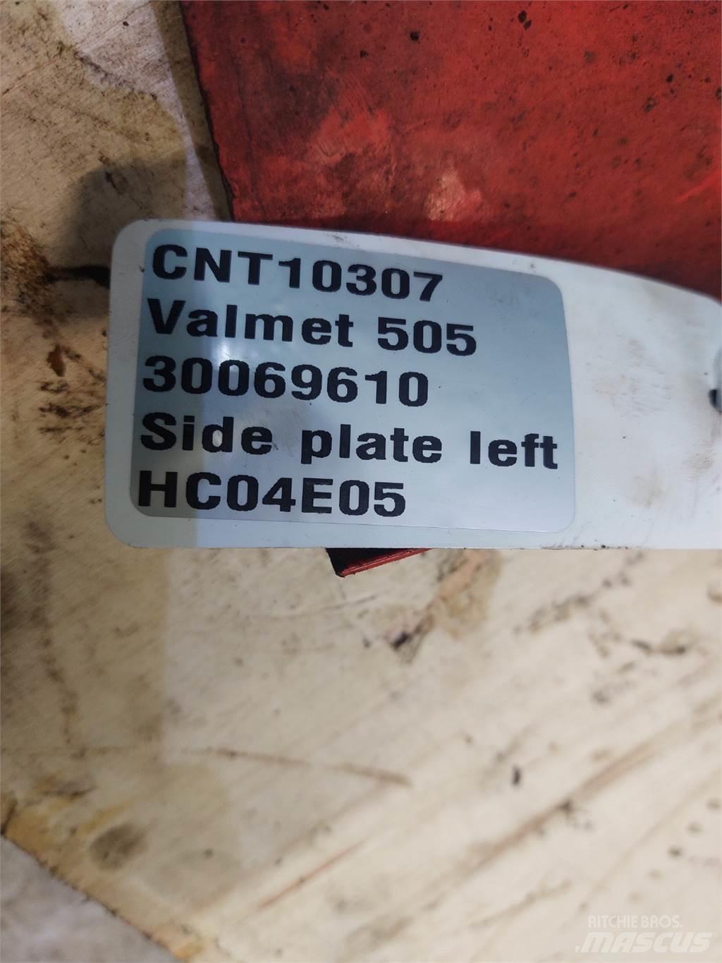 Valmet 505 其他拖拉机配件