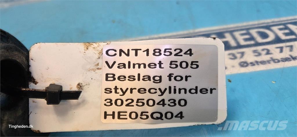 Valmet 505 其他拖拉机配件