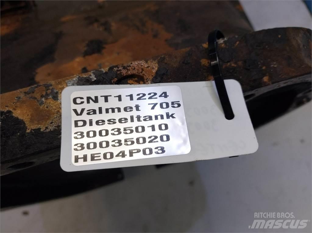 Valmet 705 其他拖拉机配件