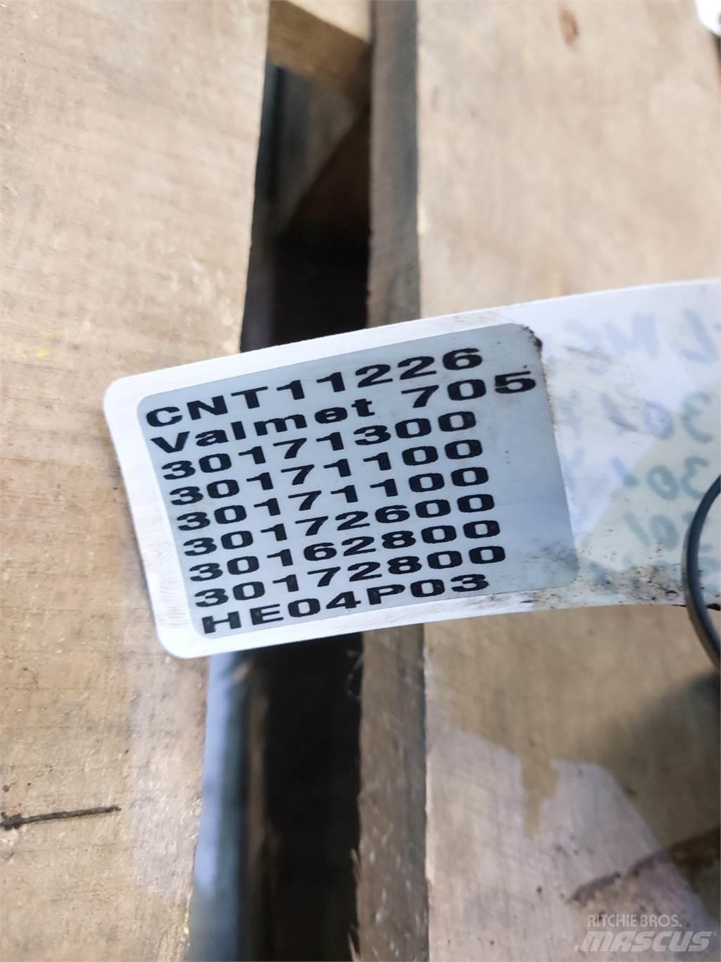 Valmet 705 其他拖拉机配件