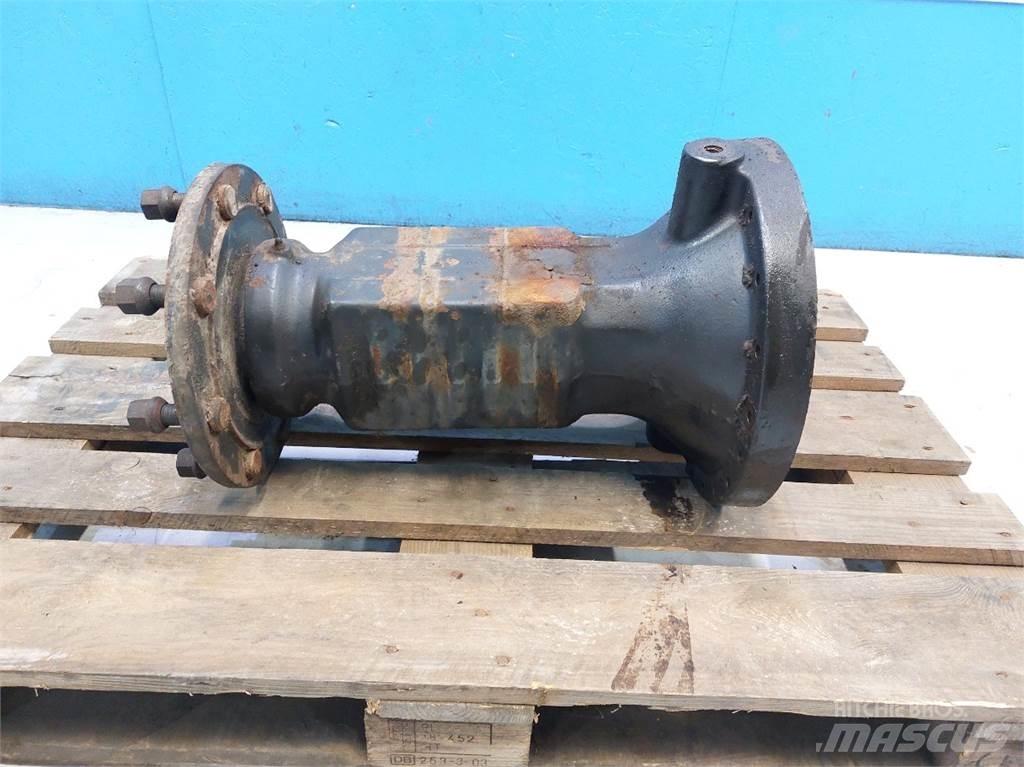 Valmet 705 其他拖拉机配件