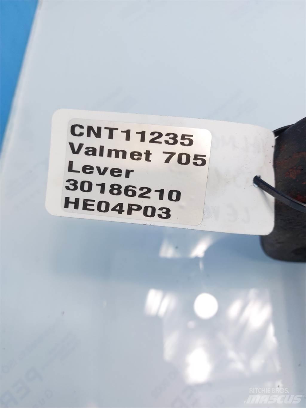 Valmet 705 其他拖拉机配件