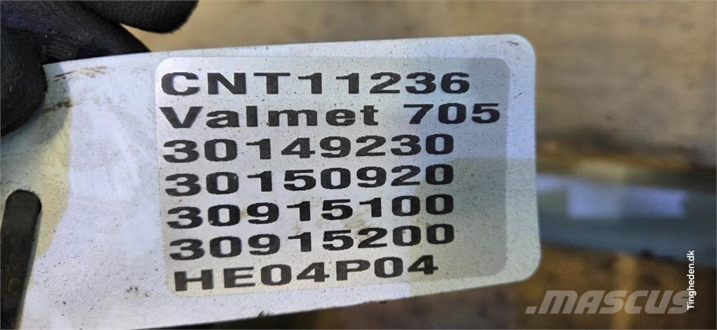 Valmet 705 其他拖拉机配件
