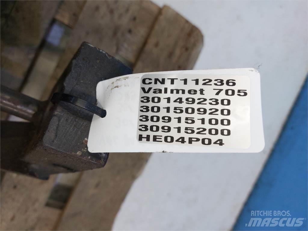 Valmet 705 其他拖拉机配件