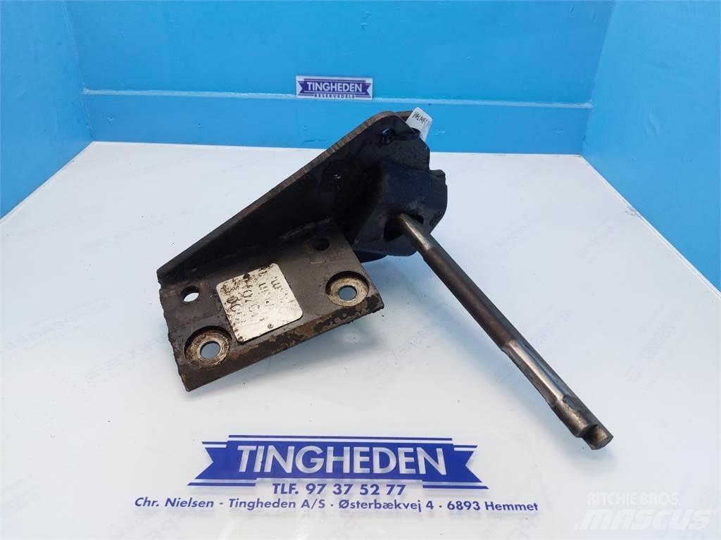 Valmet 705 其他拖拉机配件