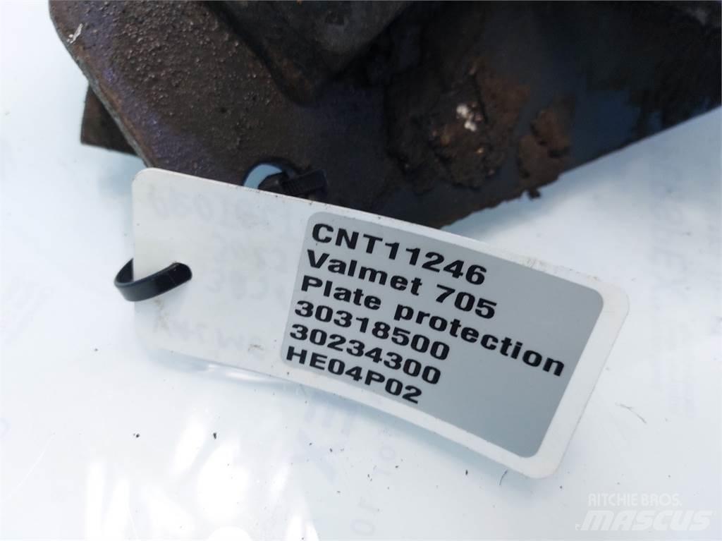 Valmet 705 其他拖拉机配件