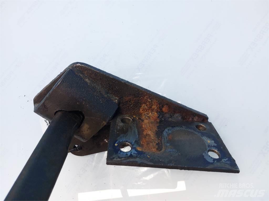 Valmet 705 其他拖拉机配件