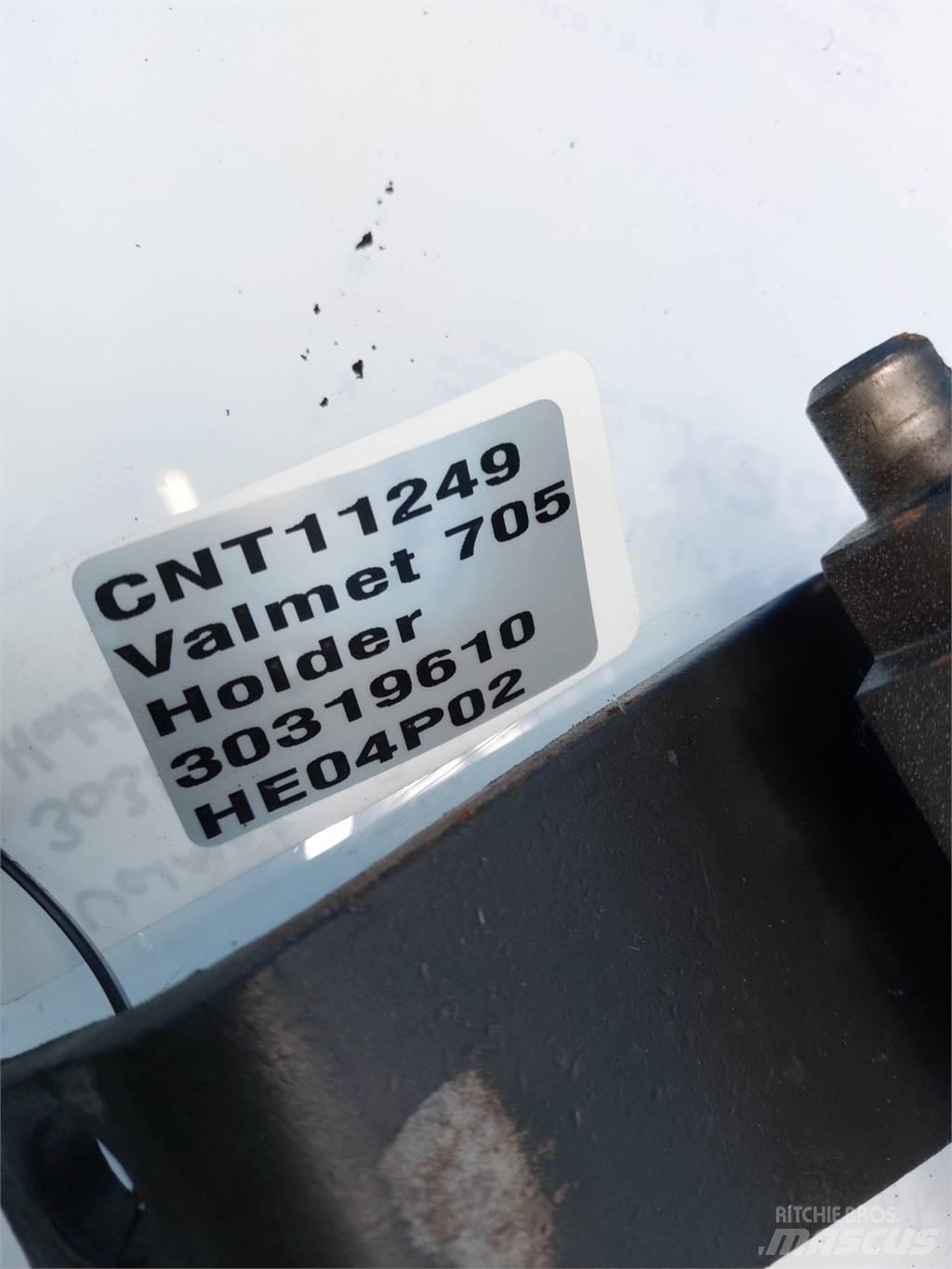 Valmet 705 其他拖拉机配件