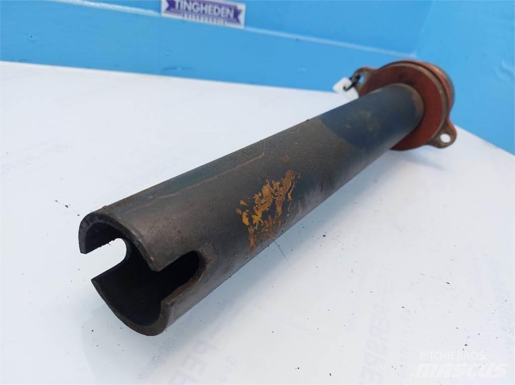 Valmet 705 传动装置