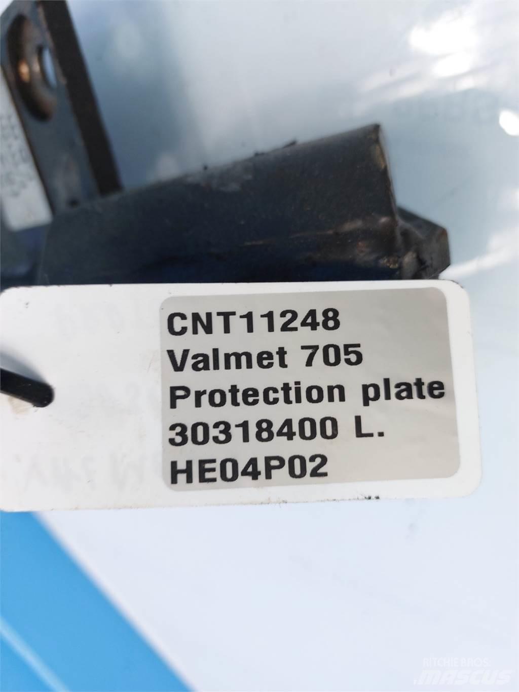 Valmet 705 其他拖拉机配件