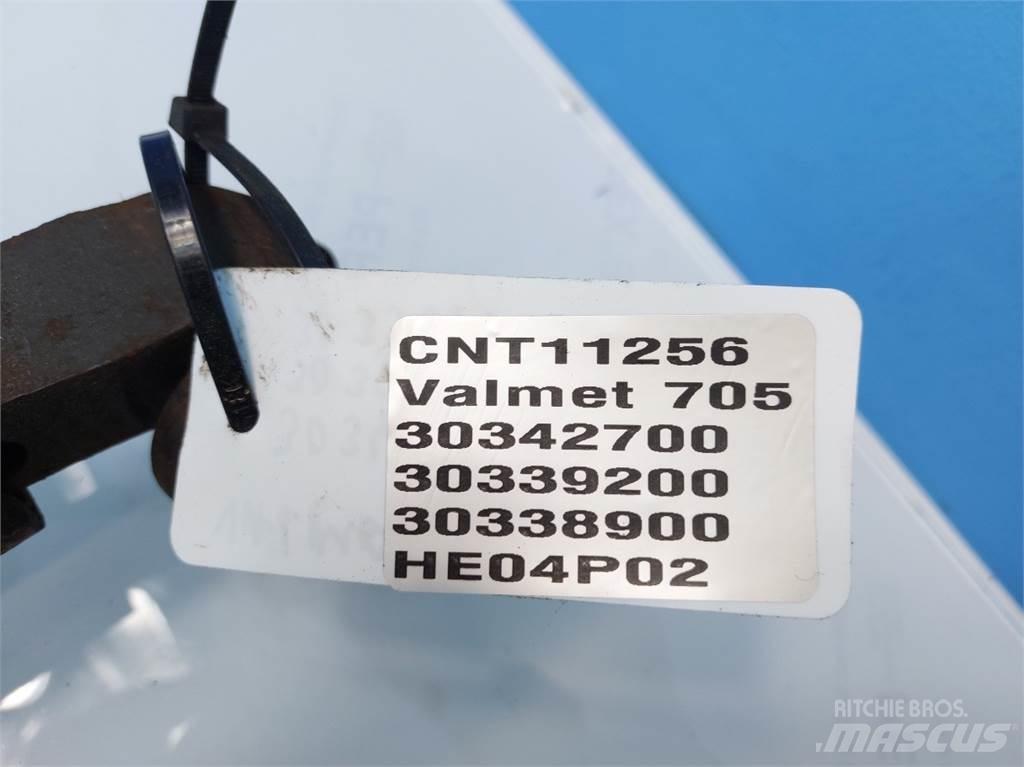 Valmet 705 其他拖拉机配件