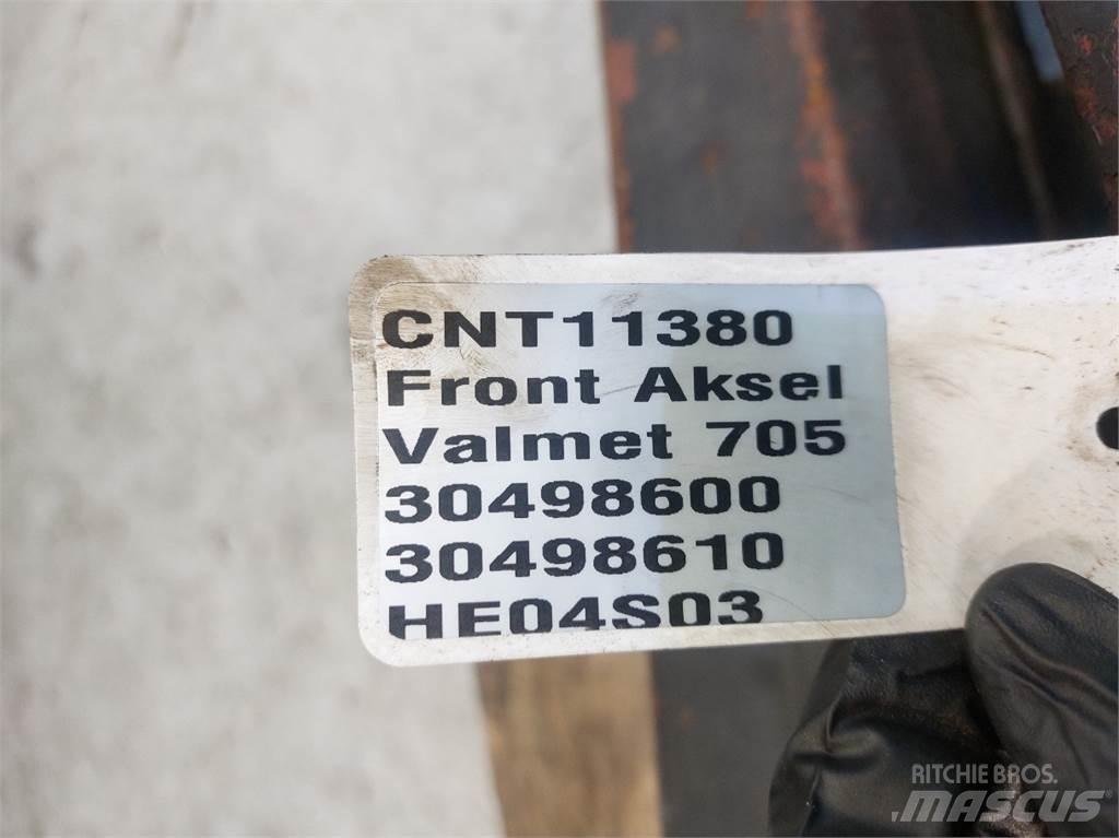 Valmet 705 其他拖拉机配件