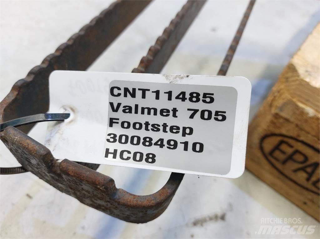 Valmet 705 其他拖拉机配件