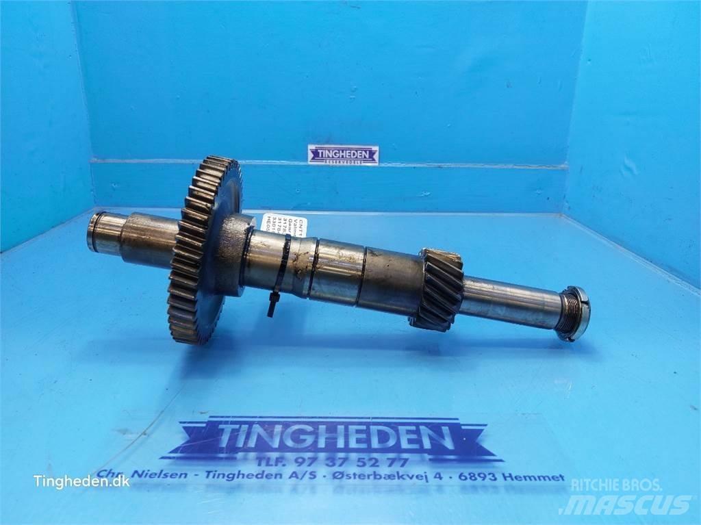 Valmet 8050 传动装置