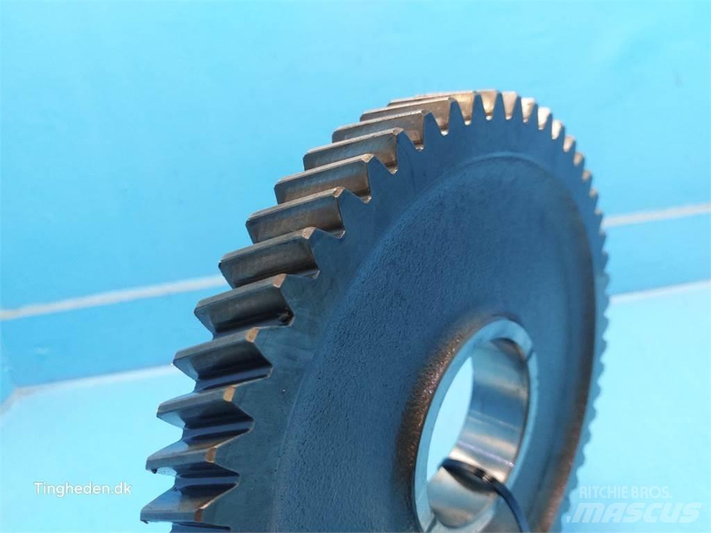 Valmet 8050 传动装置