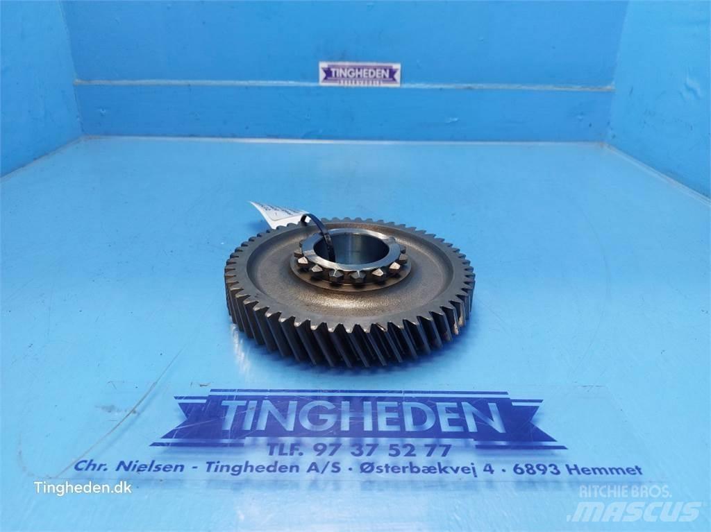Valmet 8050 传动装置