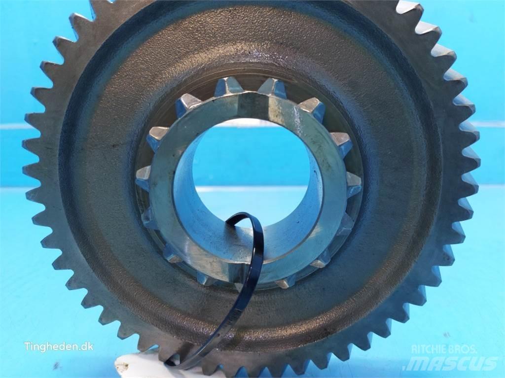 Valmet 8050 传动装置