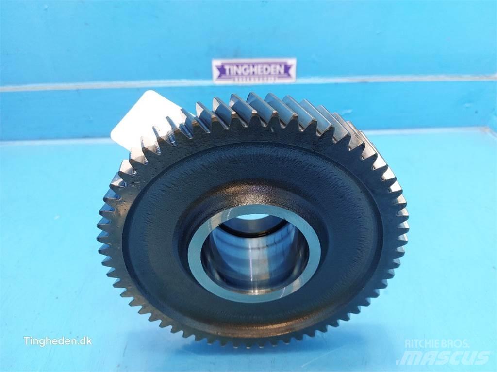 Valmet 8050 传动装置