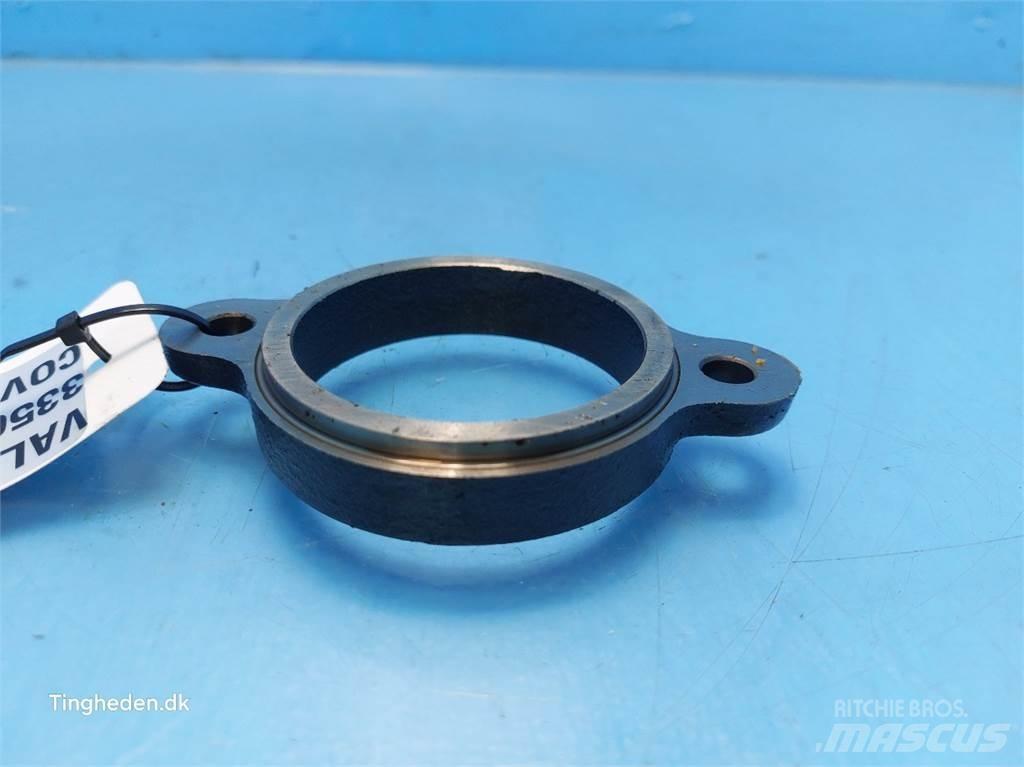 Valmet 8050 传动装置
