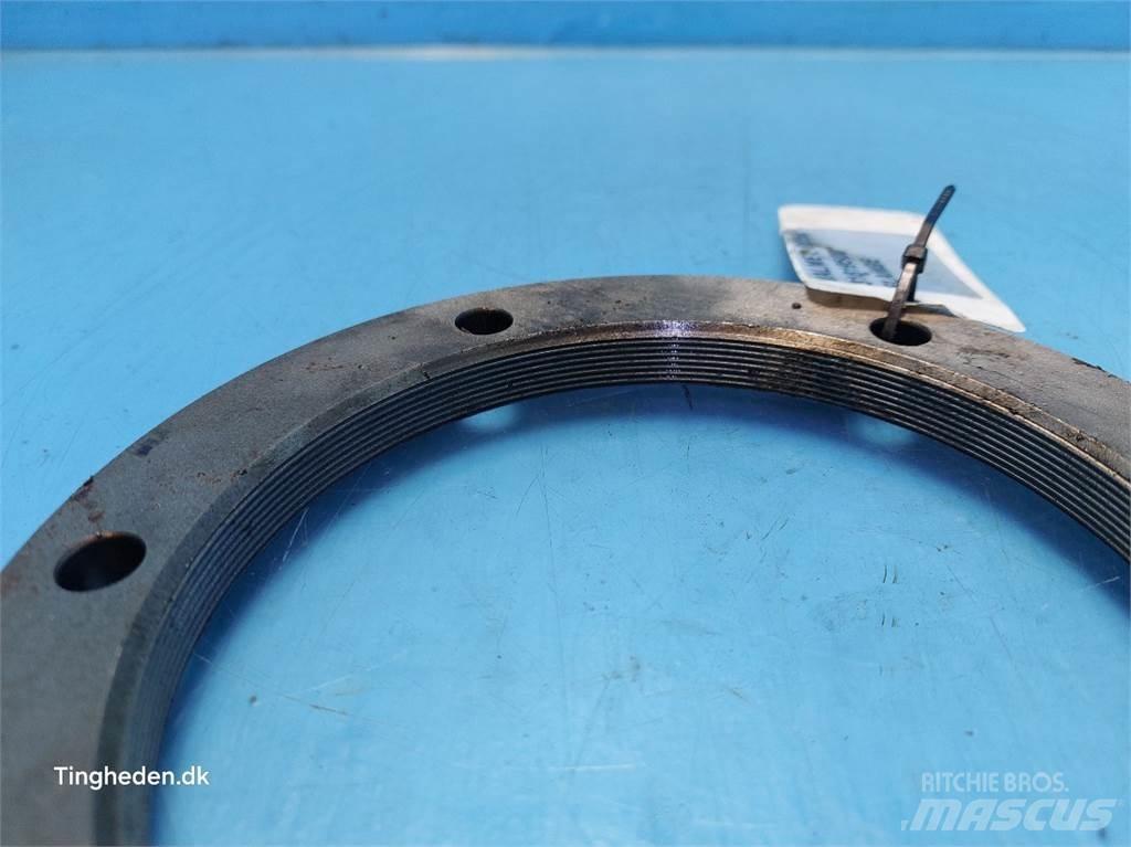 Valmet 8050 传动装置